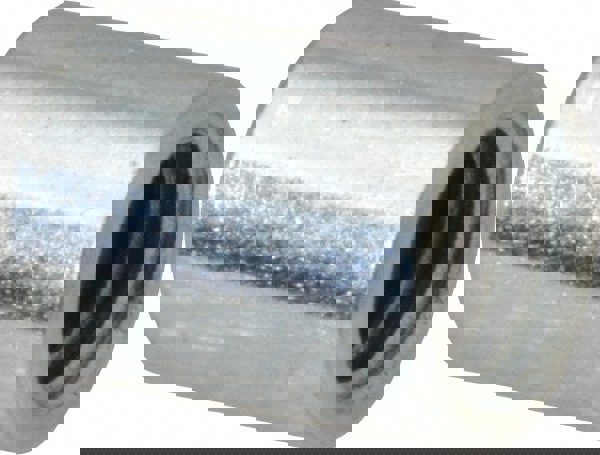 Round Female Standoff: #10-32 Thread, 5/16